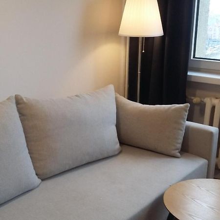 Apartament Katowice Centrum Экстерьер фото