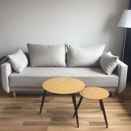 Apartament Katowice Centrum Экстерьер фото