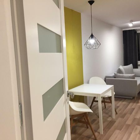 Apartament Katowice Centrum Экстерьер фото