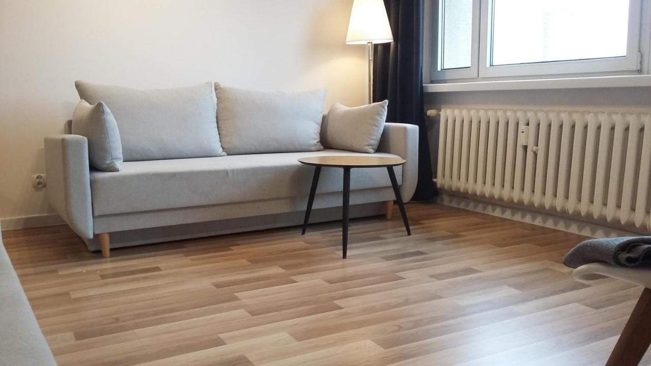 Apartament Katowice Centrum Экстерьер фото