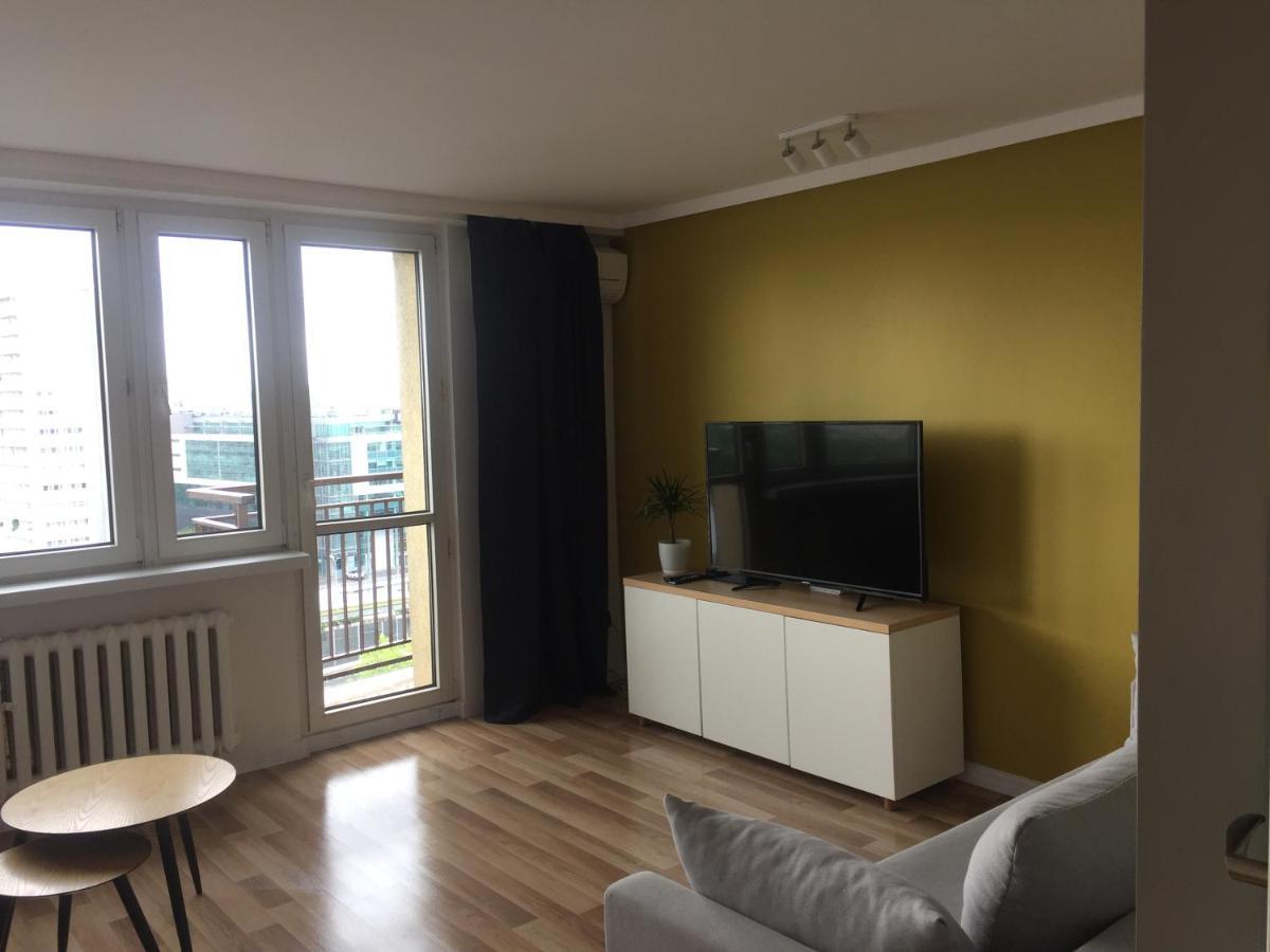 Apartament Katowice Centrum Экстерьер фото