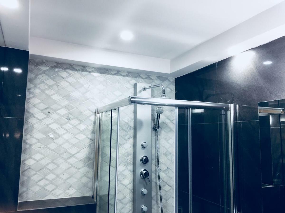 Apartament Katowice Centrum Экстерьер фото