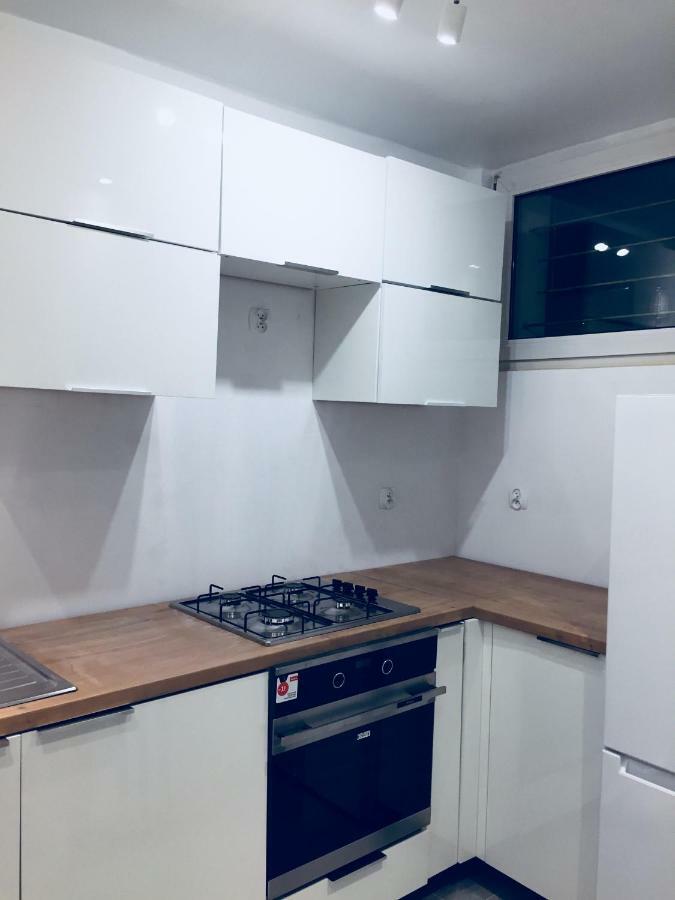 Apartament Katowice Centrum Экстерьер фото