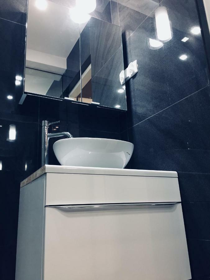 Apartament Katowice Centrum Экстерьер фото
