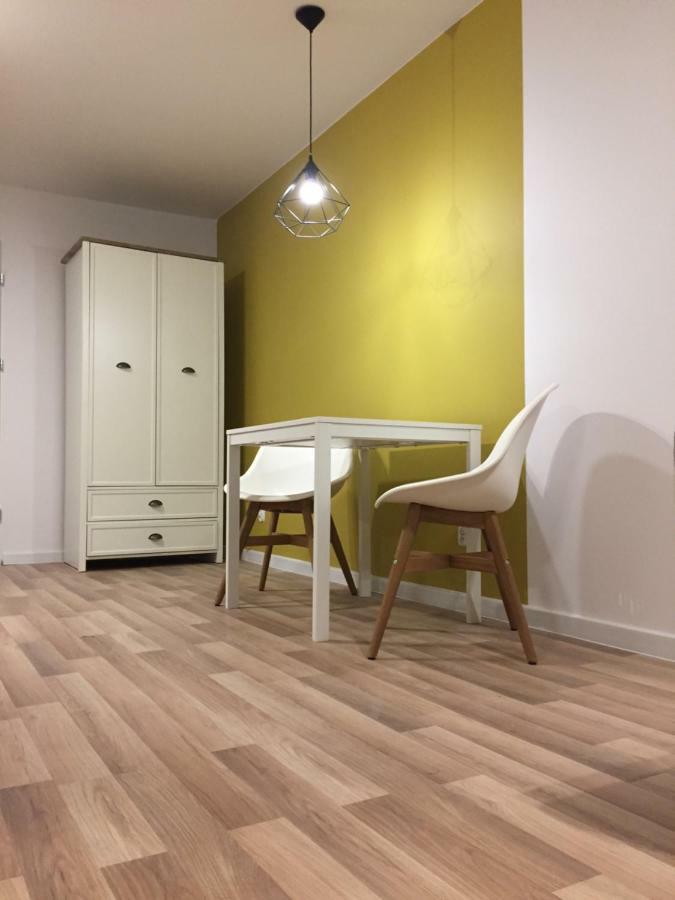Apartament Katowice Centrum Экстерьер фото